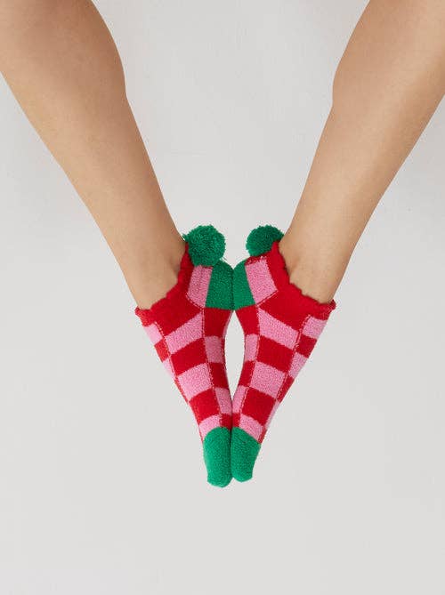 HOME SOCKS-MULTI PAX