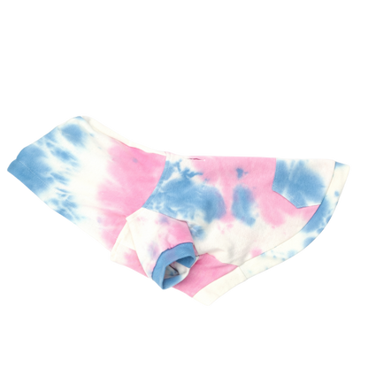 DOG-HOODIE-TIE-DYE-PINK
