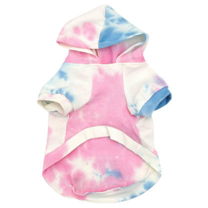 DOG-HOODIE-TIE-DYE-PINK
