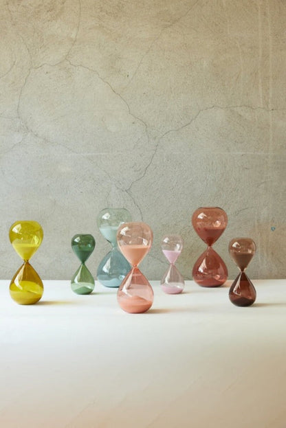 Hour Glass | Designworks Ink