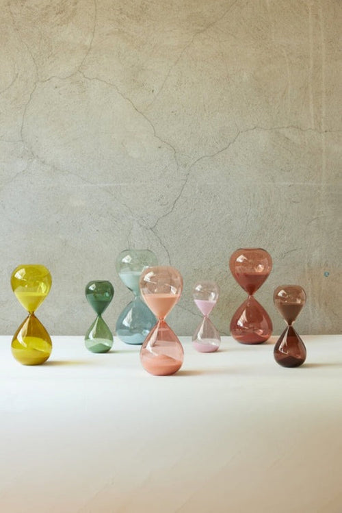 Hour Glass | Designworks Ink