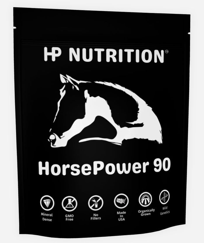 HP90