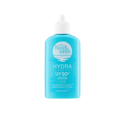 Hydra Suncare Bundle