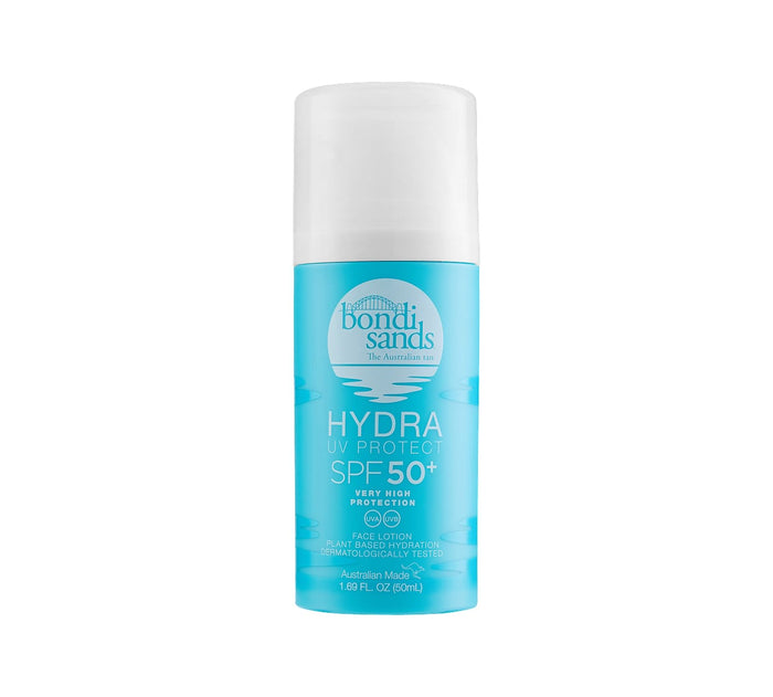 Hydra Suncare Bundle
