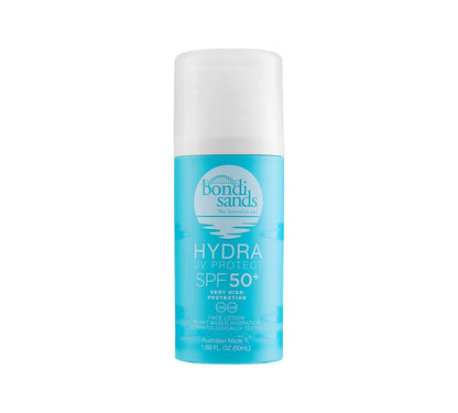 Hydra Suncare Bundle