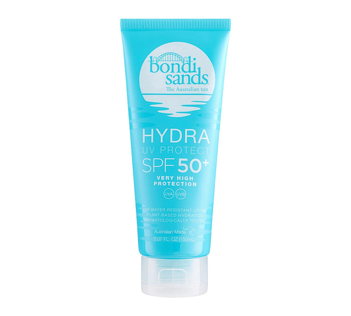 Hydra Suncare Bundle