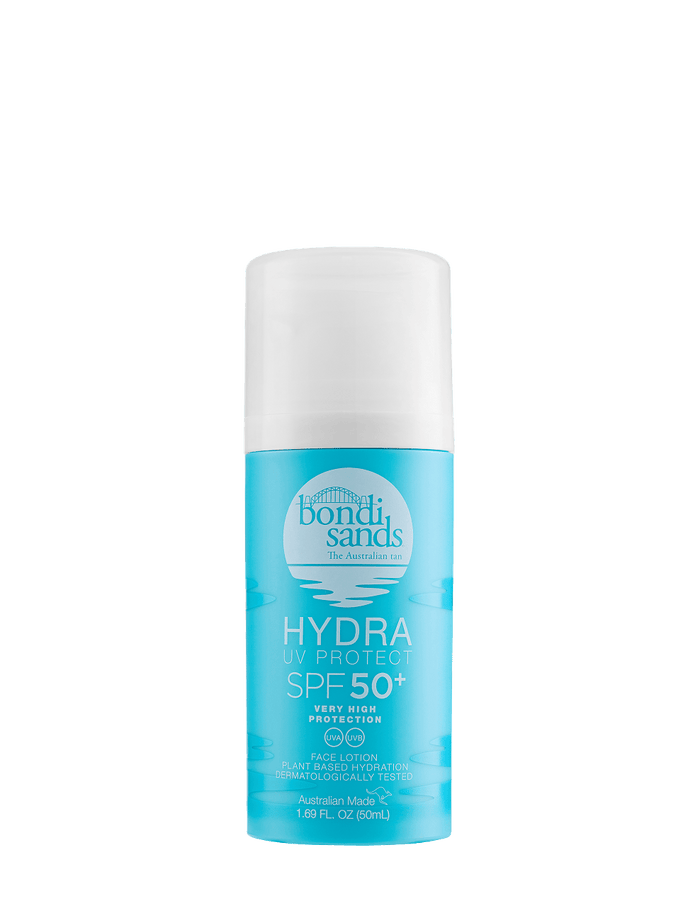 Hydra UV Protect SPF 50+ Face Lotion