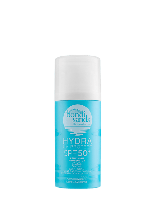 Hydra UV Protect SPF 50+ Face Lotion