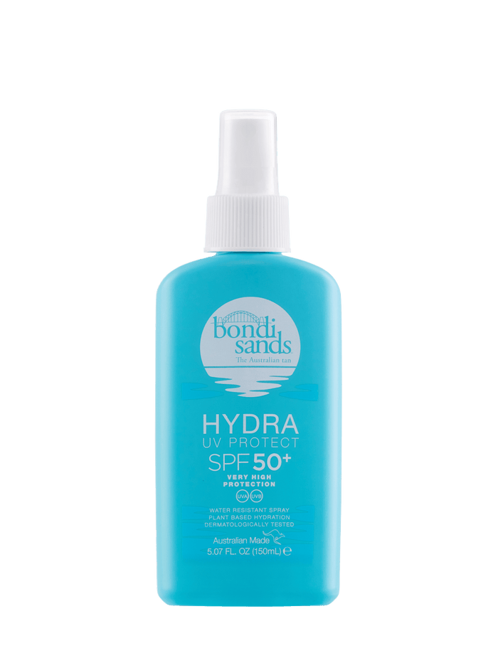 Hydra UV Protect SPF 50+ Sunscreen Spray