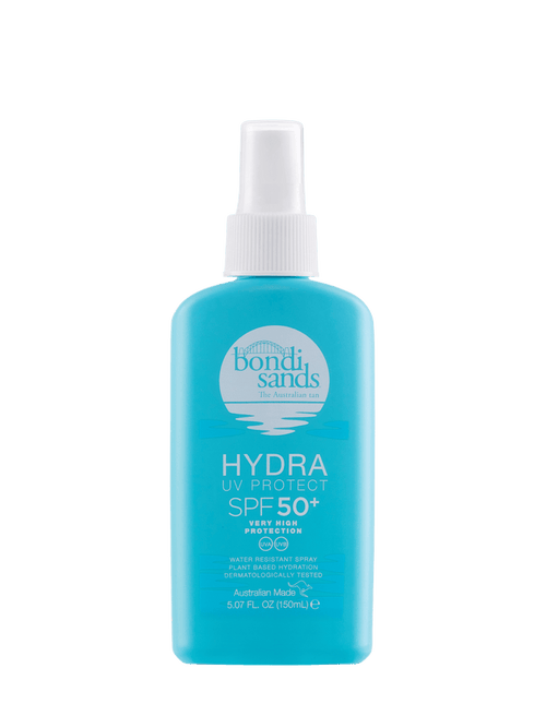 Hydra UV Protect SPF 50+ Sunscreen Spray