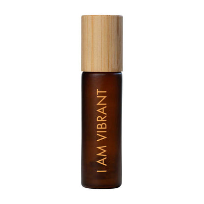 Plant Potions I AM VIBRANT Pulse Point Oil _1