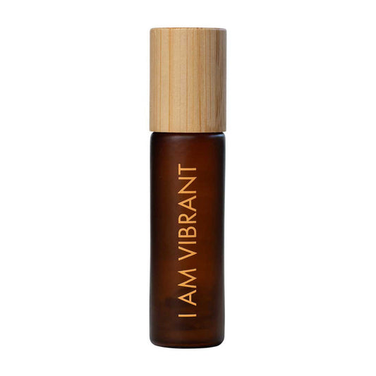 Plant Potions I AM VIBRANT Pulse Point Oil _1