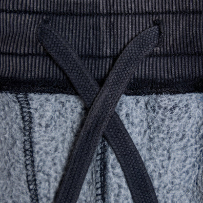 Icon Short | Washed Black