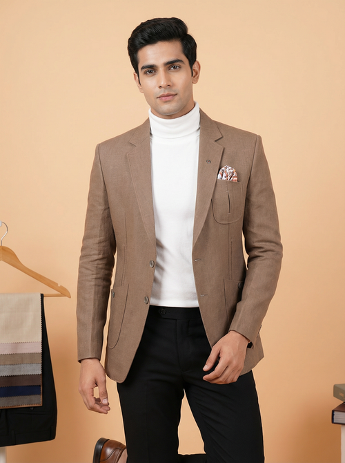 Men’s Wedding Blazer Collection