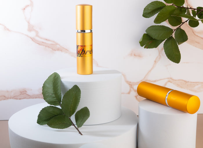 Impressive edp 10 ml (.33 oz)