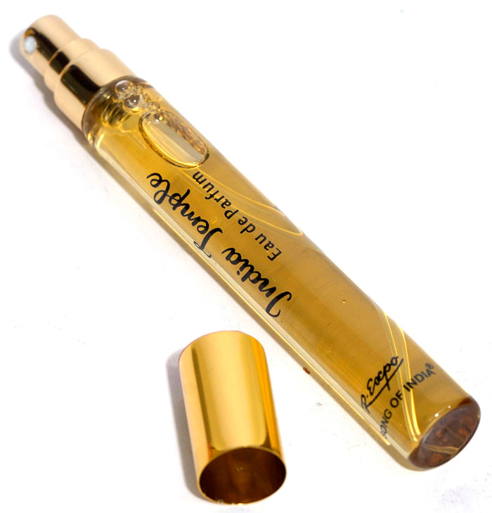 India Temple Eau de Perfume Spray