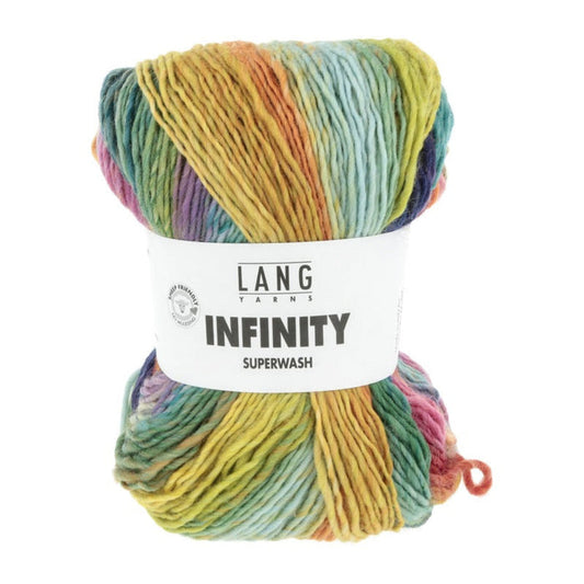 Infinity | Lang Yarns