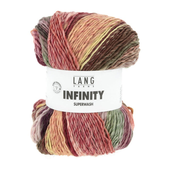 Infinity | Lang Yarns