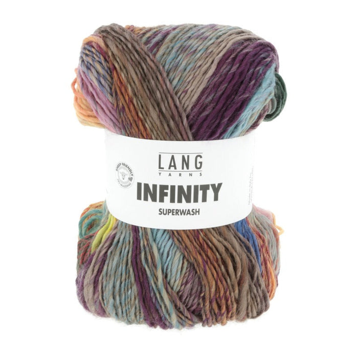 Infinity | Lang Yarns