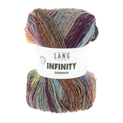 Infinity | Lang Yarns