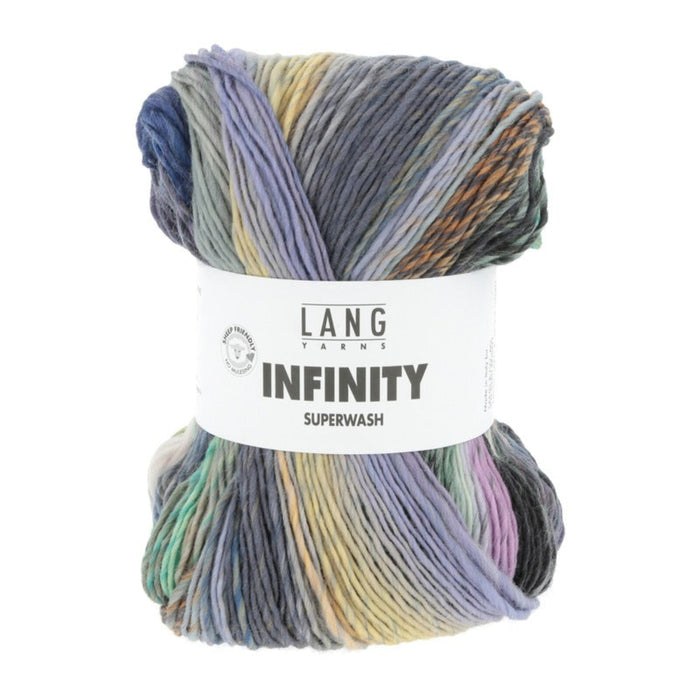 Infinity | Lang Yarns