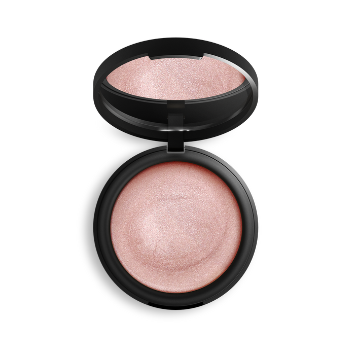 INIKA Certified Organic Cream Illuminisor (Rose) from YourLocalPharmacy.ie