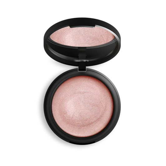 INIKA Certified Organic Cream Illuminisor (Rose) from YourLocalPharmacy.ie