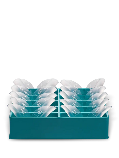 InLei - Total - Silicone shields (10 Sizes Mix)