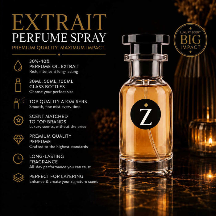 Inspired by Creed Aventus Cologne Perfume Oil – extrait spray information