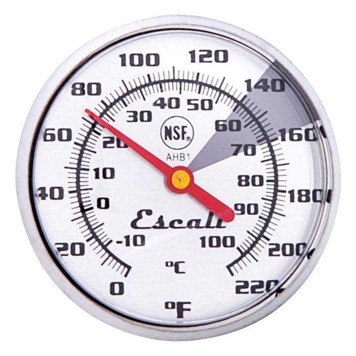 Instant Read Beverage Thermometer | Escali