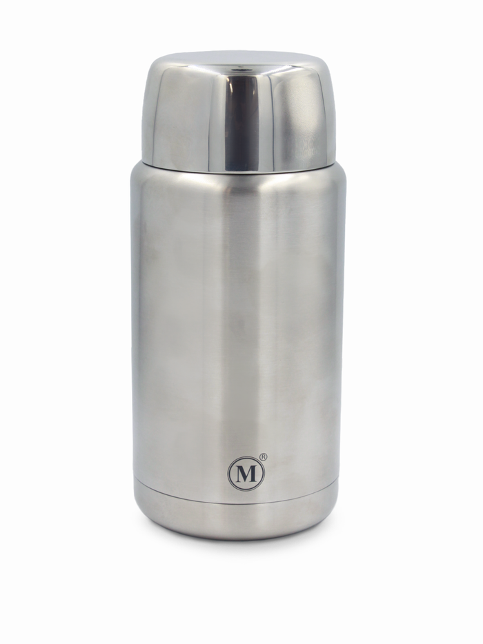 Insulated Food Jars