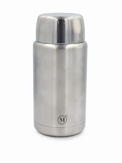 Insulated Food Jars