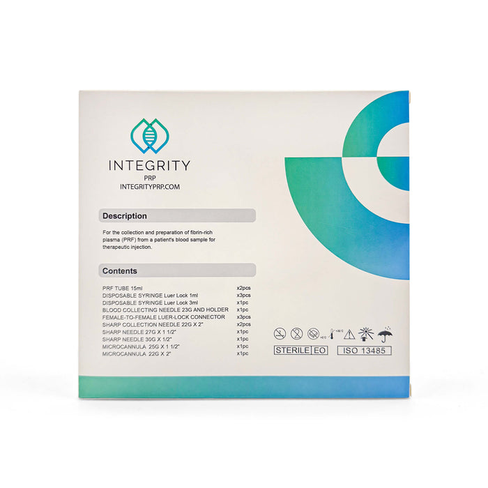 Integrity PRF Kit