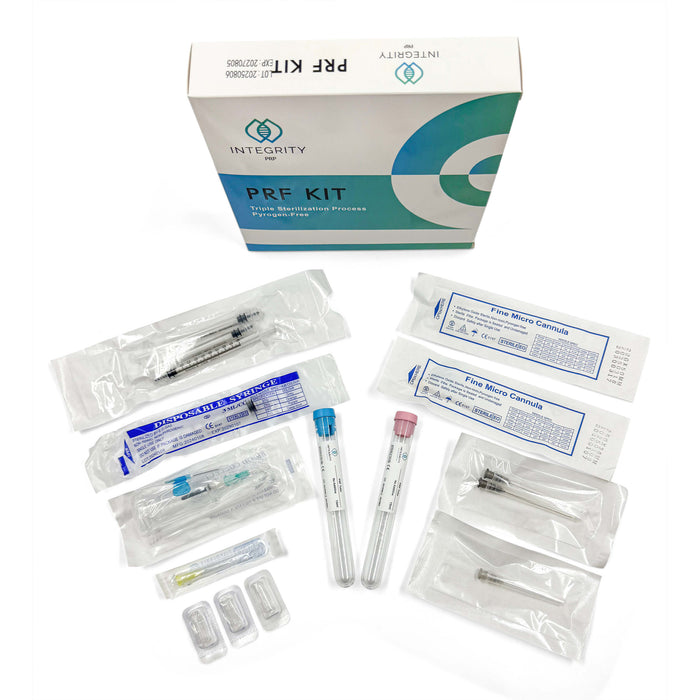 Integrity PRF Kit
