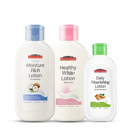 Intense Moisture Bundle