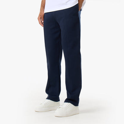 Interlock FZ Funnel Neck Tracksuit | Navy