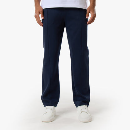 Interlock FZ Funnel Neck Tracksuit | Navy