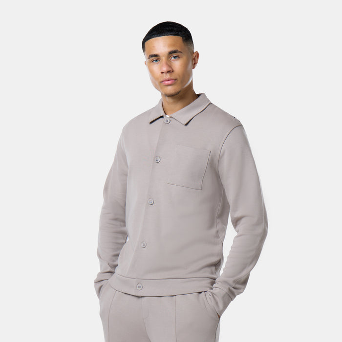 Interlock Set | Taupe