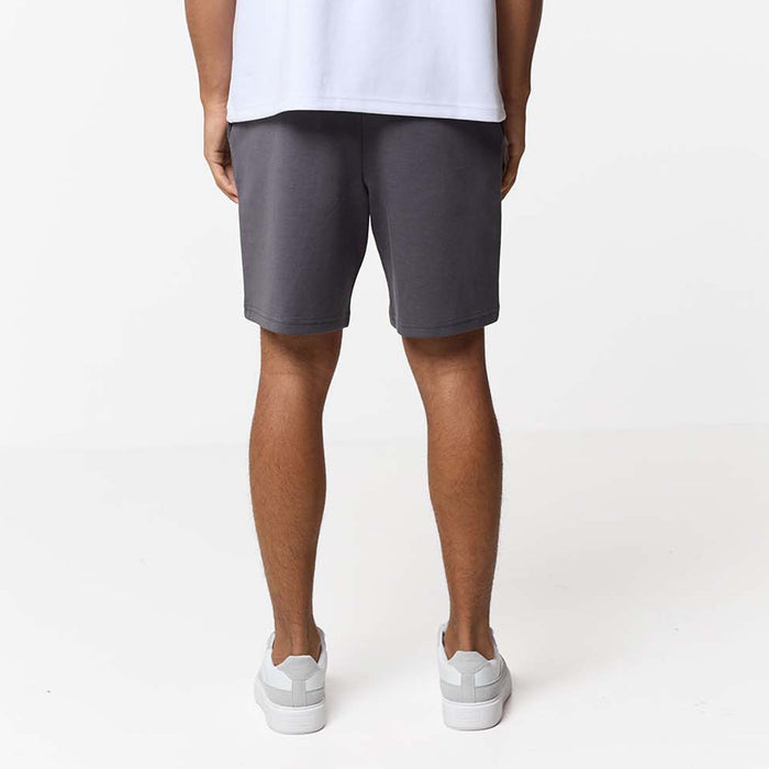 Interlock Smart Short | Dark Grey