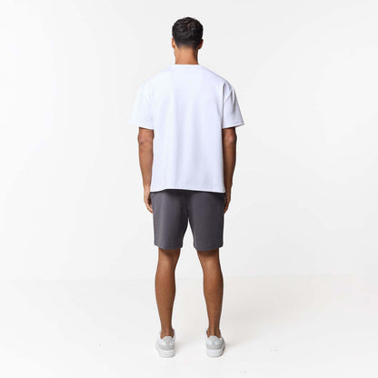 Interlock Smart Short | Dark Grey