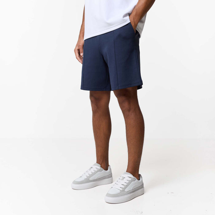 Interlock Smart Short | Navy
