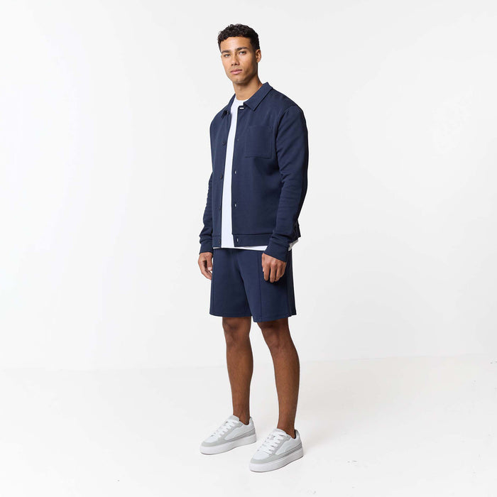 Interlock Smart Short | Navy