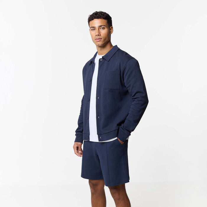 Interlock Smart Short | Navy