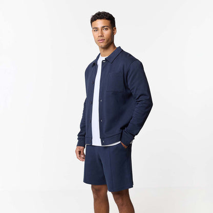 Interlock Smart Short | Navy