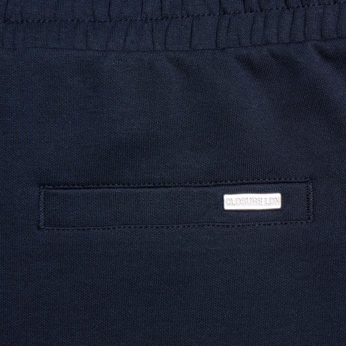Interlock Smart Short | Navy