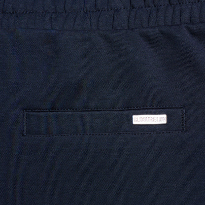 Interlock Smart Short | Navy
