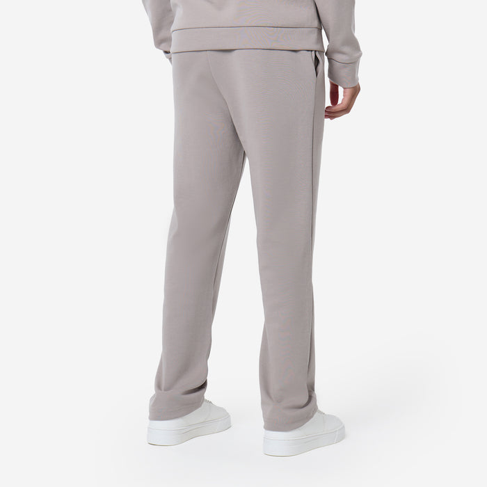 Interlock Smart Slim Fit Jogger | Taupe