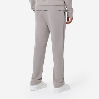 Interlock Smart Slim Fit Jogger | Taupe
