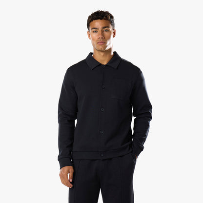 Interlock Smart Twinset | Black