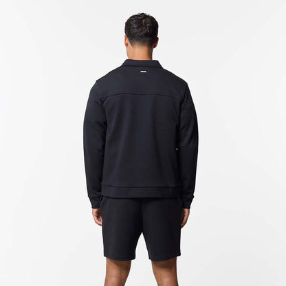 Interlock Smart Twinset | Black